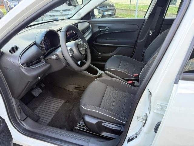 FIAT 600 usata, con Controllo trazione