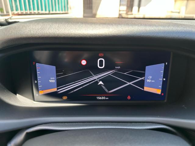 JEEP Avenger usata, con Controllo trazione