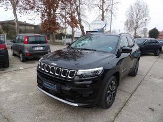 JEEP Compass 1.5 Turbo T4 130 CV MHEV 2WD Limited