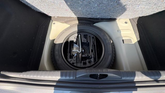CITROEN C3 usata, con Specchietti laterali elettrici