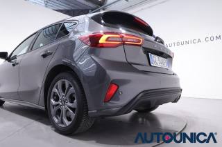 FORD Focus usata, con Fari full-led