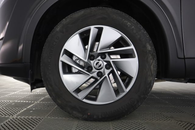 NISSAN Qashqai usata 8