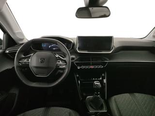 PEUGEOT 208 usata, con Cerchi in lega