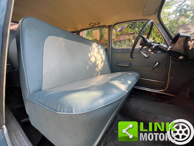 FIAT 1100 usata 13