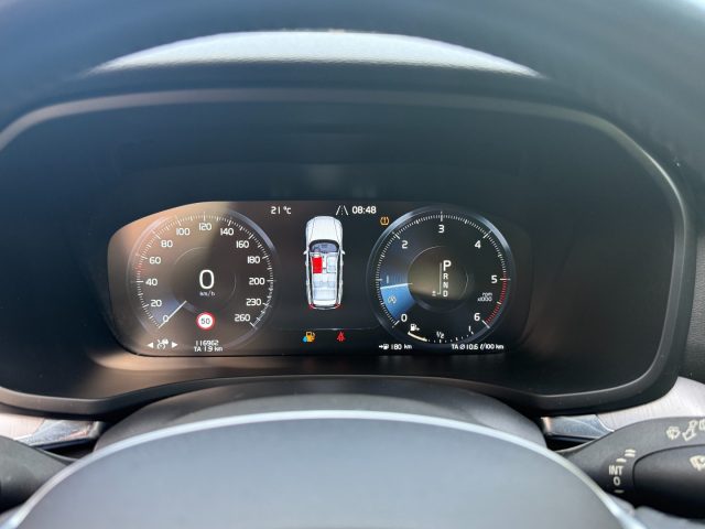 VOLVO V60 usata, con Controllo trazione