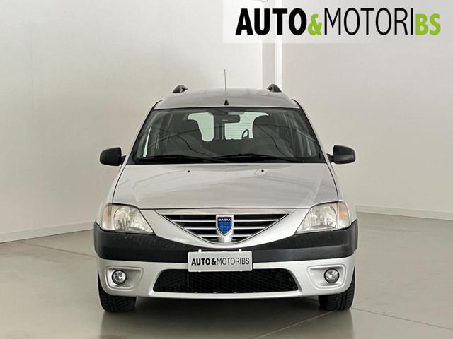 DACIA Logan usata, con Airbag