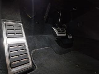 AUDI Q3 usata, con Fari LED