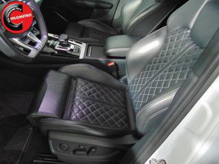 AUDI SQ5 usata, con Airbag Passeggero
