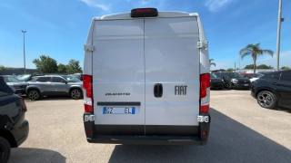 FIAT Ducato usata, con Chiusura centralizzata