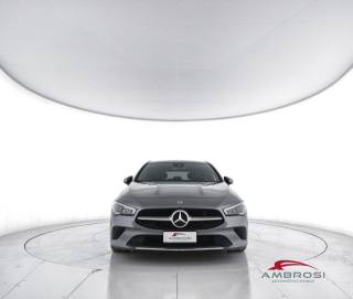 MERCEDES-BENZ CLA 200 usata 4
