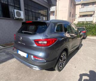 RENAULT Kadjar usata 3