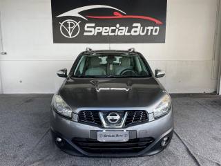 NISSAN Qashqai cil. 1.5 dCi DPF Visia