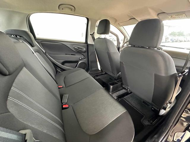 FIAT Punto usata 28