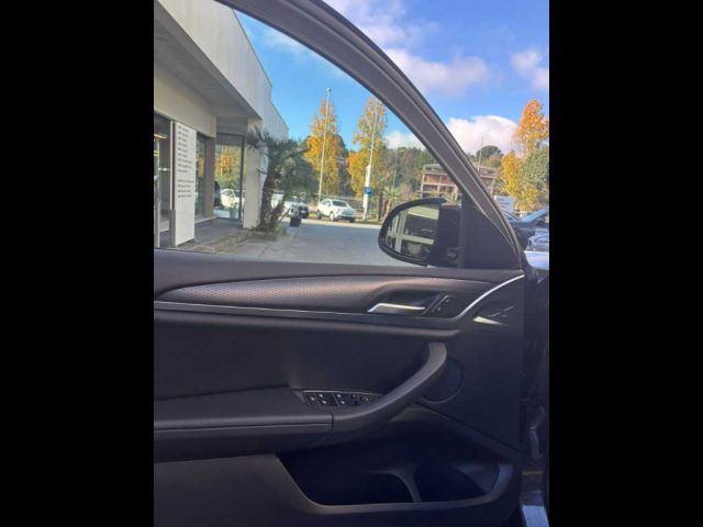BMW X4 usata, con Climatizzatore