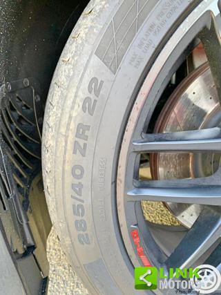 MERCEDES-BENZ GLE 63 AMG usata, con Specchietti laterali elettrici