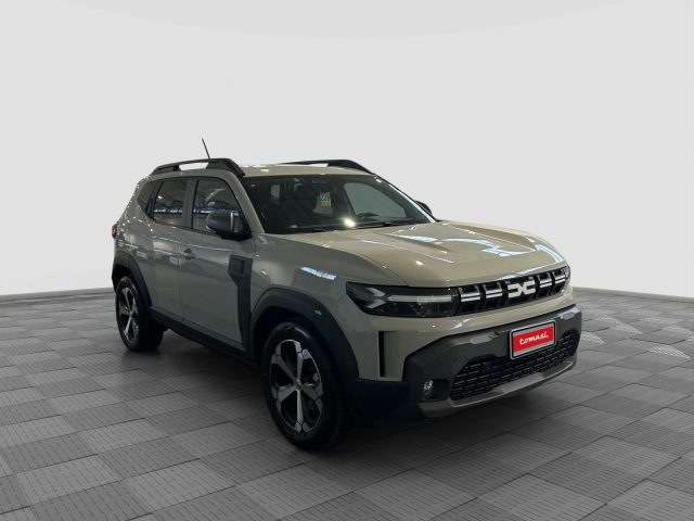 DACIA Duster usata 6