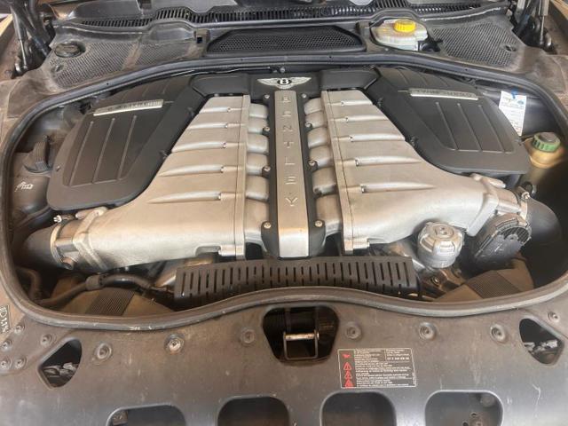 BENTLEY Continental usata, con Fari Xenon