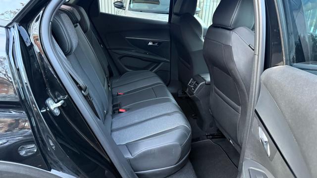 PEUGEOT 3008 usata, con ESP