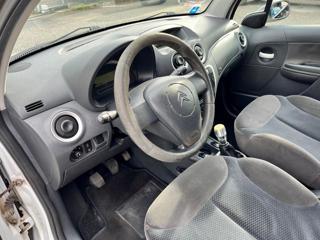 CITROEN C3 usata, con Climatizzatore