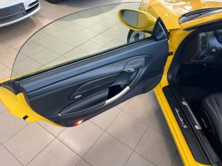PORSCHE Boxster usata, con Fendinebbia