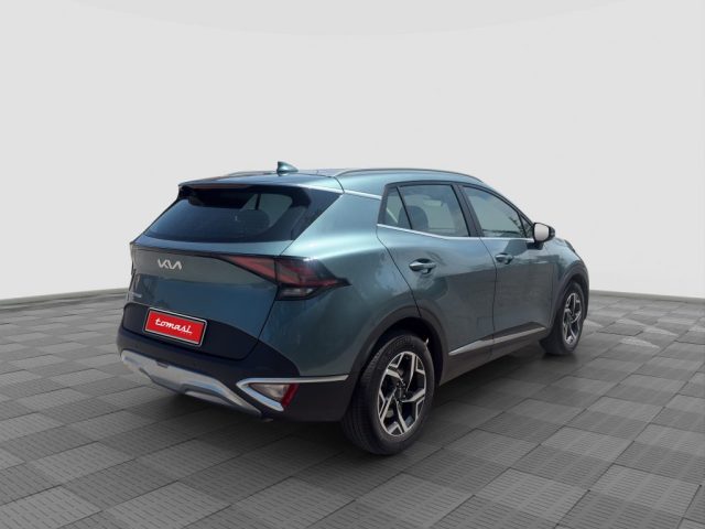KIA Sportage usata 4
