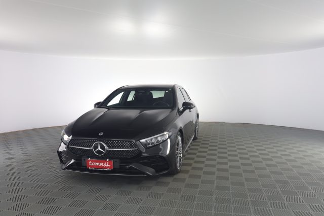 MERCEDES-BENZ A 180 usata 0