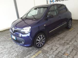 RENAULT Twingo usata, con Airbag laterali