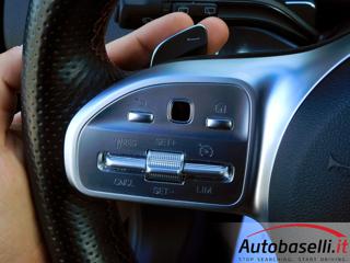 MERCEDES-BENZ GLB 200 usata, con Sensore di luce