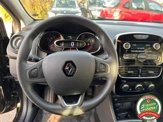 RENAULT Clio usata, con Chiusura centralizzata