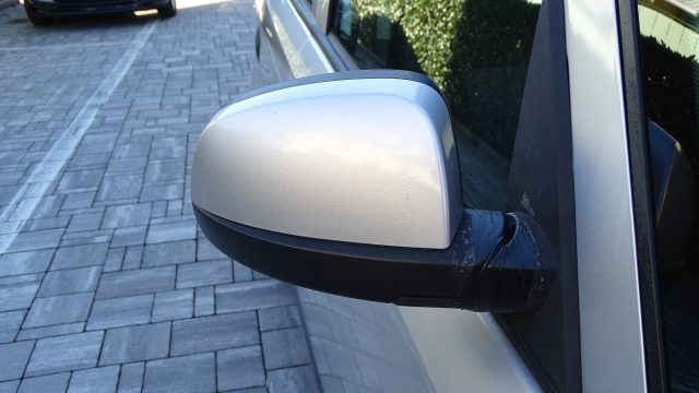 OPEL Meriva usata 22