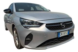OPEL Corsa usata, con Airbag Passeggero
