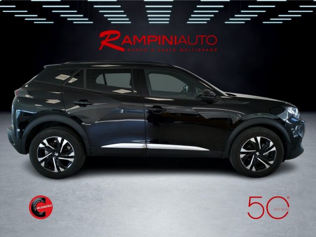 PEUGEOT 2008 usata 4