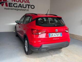 SEAT Arona usata, con Autoradio