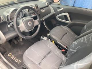 SMART ForTwo usata, con Chiusura centralizzata