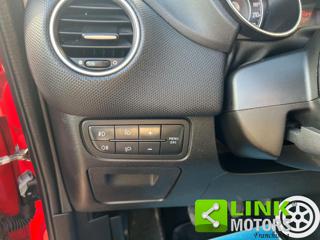 FIAT Punto usata, con USB