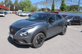 NISSAN Juke usata, con Airbag