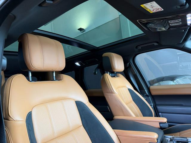 LAND ROVER Range Rover Sport usata, con Chiusura centralizzata