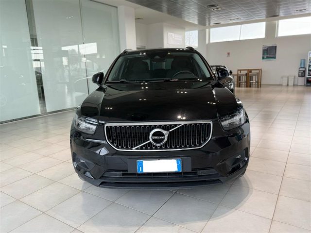 VOLVO XC40 usata, con Airbag