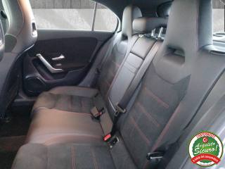 MERCEDES-BENZ A 180 usata, con Specchietti laterali elettrici