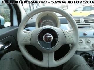 FIAT 500 usata 12
