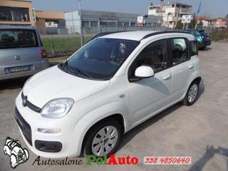FIAT Panda usata, con Immobilizzatore elettronico