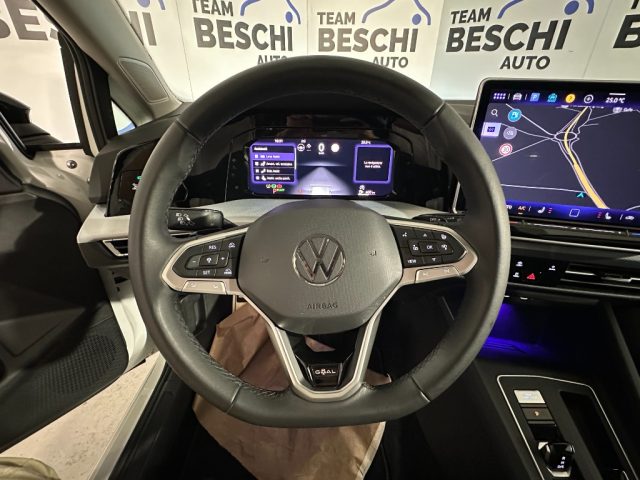VOLKSWAGEN Golf usata, con Climatizzatore