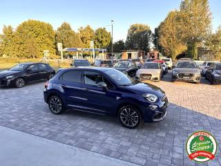 FIAT 500X usata, con Cerchi in lega