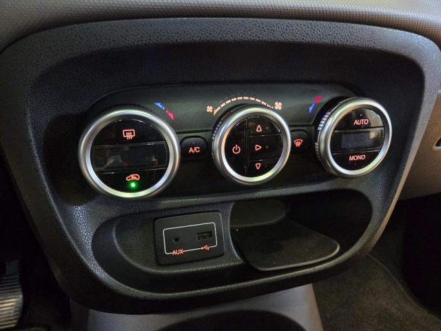 FIAT 500L usata, con Sensore di luce