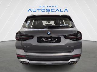 BMW X3 usata, con Airbag Passeggero