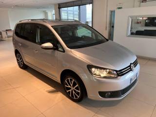 VOLKSWAGEN Touran usata, con ESP