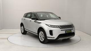 LAND ROVER Range Rover Evoque usata, con Boardcomputer