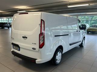 FORD Transit Custom usata, con Climatizzatore