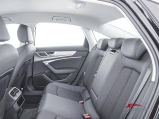 AUDI A6 usata 9