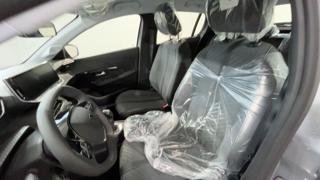 PEUGEOT 208 usata, con Cruise Control